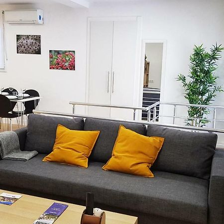 Loft Yolanda Centro Lägenhet Cuenca  Exteriör bild