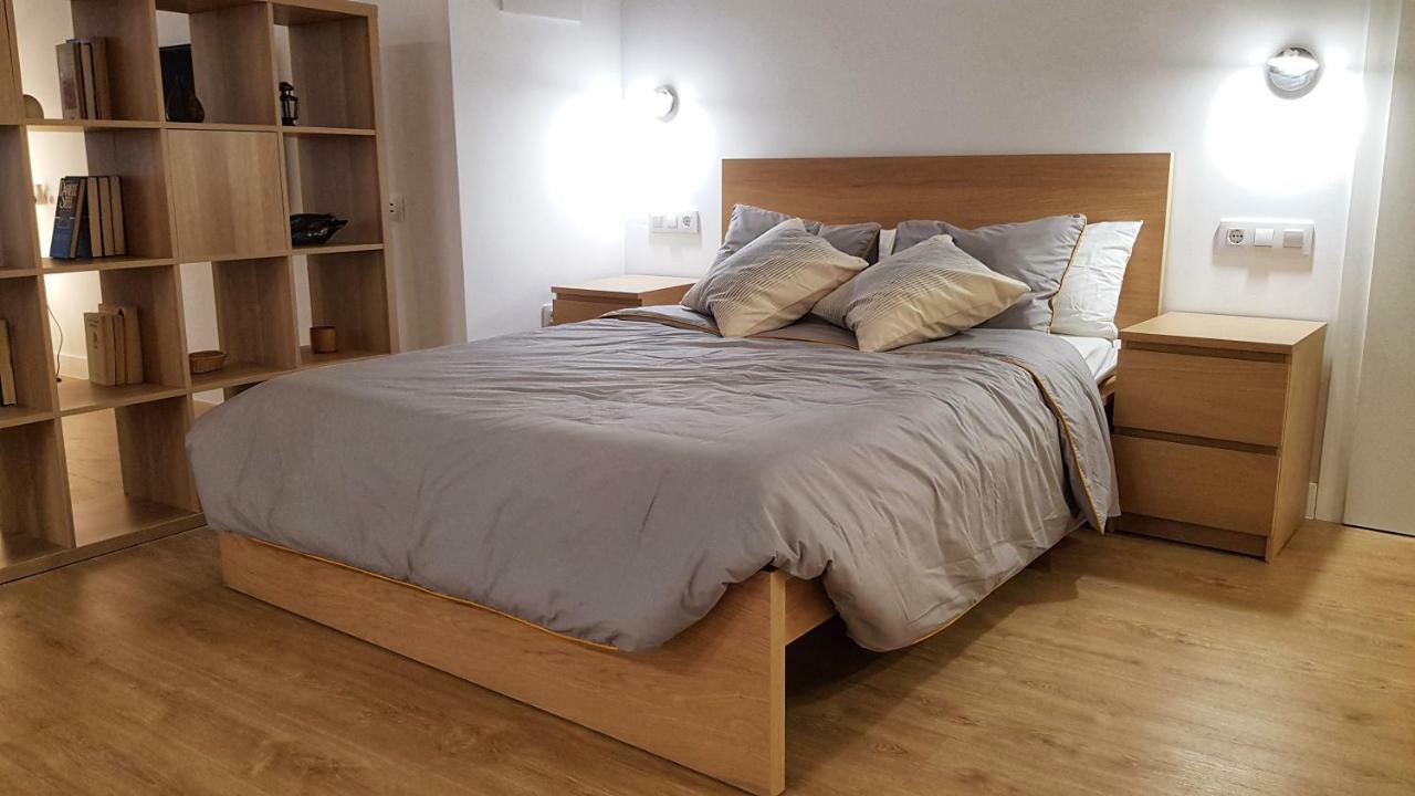 Loft Yolanda Centro Lägenhet Cuenca  Exteriör bild