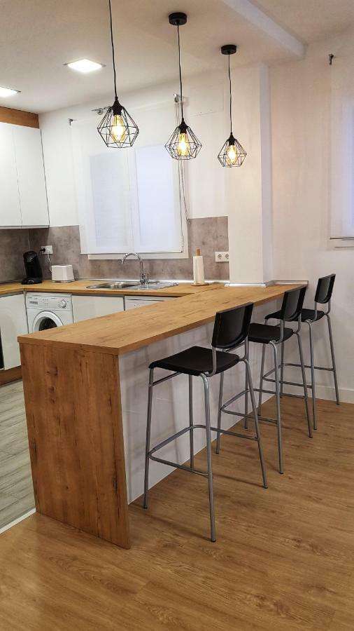 Loft Yolanda Centro Lägenhet Cuenca  Exteriör bild