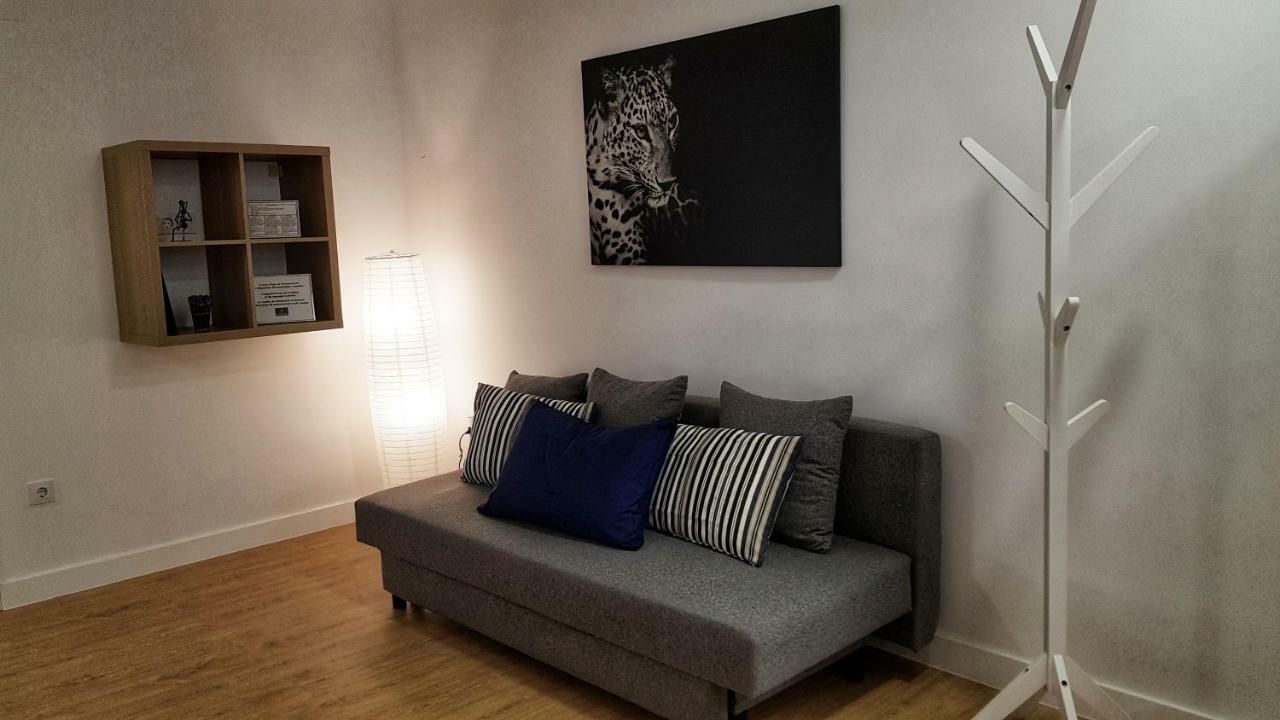 Loft Yolanda Centro Lägenhet Cuenca  Exteriör bild